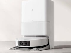Xiaomi Mijia Robot Vacuum 7C: Novo robô aspirador e esfregador