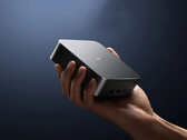 A Xiaomi trouxe melhorias moderadas de desempenho com a atualização 2023 de seu mini-PC compacto. (Fonte da imagem: Xiaomi)