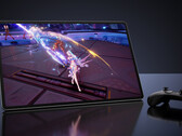 O Legion Y900 estará disponível antes do Tab Extreme. (Fonte da imagem: Lenovo)