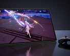 O Legion Y900 estará disponível antes do Tab Extreme. (Fonte da imagem: Lenovo)