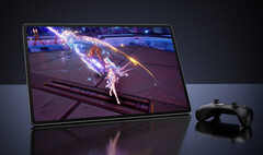 O Legion Y900 estará disponível antes do Tab Extreme. (Fonte da imagem: Lenovo)