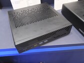 O Minisforum MS-A1 é um mini PC com tecnologia AMD com até 96 GB de memória e suporte a OCuLink. (Fonte: PC Watch)
