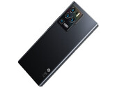 Teste do smartphone ZTE Axon 30 Ultra 5G