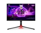 A AOC Agon AG324UX poderia ser uma boa escolha para os jogadores, graças às suas muitas características. (Fonte de imagem: AOC)