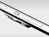 Os "botões do iPhone 15". (Fonte: chenwen1987 via Douyin)