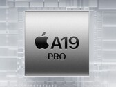 O A19 Pro supera o A19, que, por sua vez, supera o A18 Pro. (Fonte da imagem: Apple)