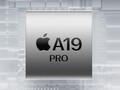 Apple Apple A-Series A19 Pro Notebook Processor