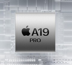 O A19 Pro supera o A19, que, por sua vez, supera o A18 Pro. (Fonte da imagem: Apple)