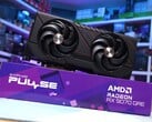 A AMD Radeon RX 9070 GRE possui 12 GB de VRAM GDDR6.