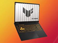 O novo laptop 2026 TUF Gaming 16.