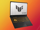 O novo laptop 2026 TUF Gaming 16.