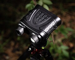 A nova câmera da Accuro deve tirar fotos brilhantes, mesmo à noite (Fonte da imagem: Accuro)