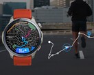 O smartwatch Balance 2 da Amazfit está recebendo a versão de firmware 3.39.0.4 