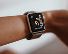 O relógio Apple Watch agora pode ser usado em estudos clínicos de fibrilação atrial nos EUA. (Fonte da imagem: Sabina)