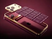 A Caviar aceita reservas para o Apple iPhone 18 Pro meses antes de seu lançamento.