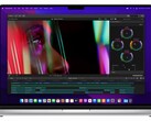 O OLED MacBook ainda pode ter um substrato de vidro (imagem: Apple)