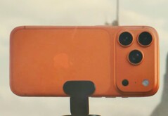 Alguns reparos no iPhone 17 Pro Max custam até US$ 799 (Fonte da imagem: Apple)