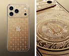 A Caviar equipa o Apple iPhone 17 Pro com ouro 18 quilates (Fonte da imagem: Caviar)