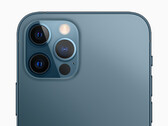 5G reduz a vida útil da bateria em até 20% na série 12 do iPhone. (Fonte de imagem: Apple)