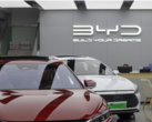 A ação judicial afetará as vendas da BYD? (Fonte da imagem: Tada Images | Shutterstock)