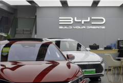 A ação judicial afetará as vendas da BYD? (Fonte da imagem: Tada Images | Shutterstock)