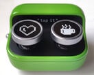 Boox Tappy: dispositivo para virar páginas em leitores eletrônicos.