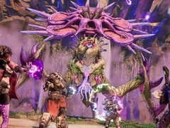 Bloomreaper de Borderlands 4 (Fonte da imagem: 2K)