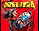 Banner de Borderlands 4 (Fonte da imagem: Gearbox Studios)