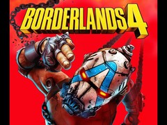 Banner de Borderlands 4 (Fonte da imagem: Gearbox Studios)