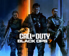 Call of Duty: Black Ops 7: trailer oficial e detalhes do modo multijogador já estão disponíveis (Fonte da imagem: Call of Duty)