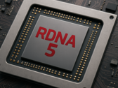 As GPUs de jogos high-end RDNA 5 da AMD poderiam competir com a RTX 6090 da Nvidia. (Fonte da imagem: ChatGPT)