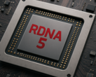 As GPUs de jogos high-end RDNA 5 da AMD poderiam competir com a RTX 6090 da Nvidia. (Fonte da imagem: ChatGPT)