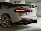 O ID.X Performance. (Fonte: Volkswagen)