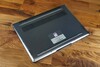 Análise do Huawei MateBook 14 - parte inferior