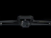 Espera-se que o DJI Mavic 3 apoie a OcuSync 3.0. (Fonte da imagem: @DealsDrone)