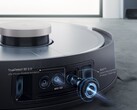 A série Deebot X1 começa em US$ 1.149. (Fonte da imagem: ECOVACS)