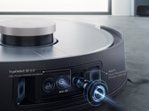 A série Deebot X1 começa em US$ 1.149. (Fonte da imagem: ECOVACS)