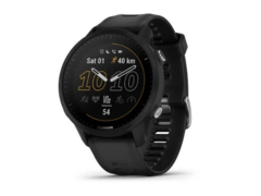 A atualização do software Garmin Beta versão 13.15 está agora disponível para os modelos Forerunner 255 e Forerunner 955 smartwatches. (Fonte da imagem: Garmin)