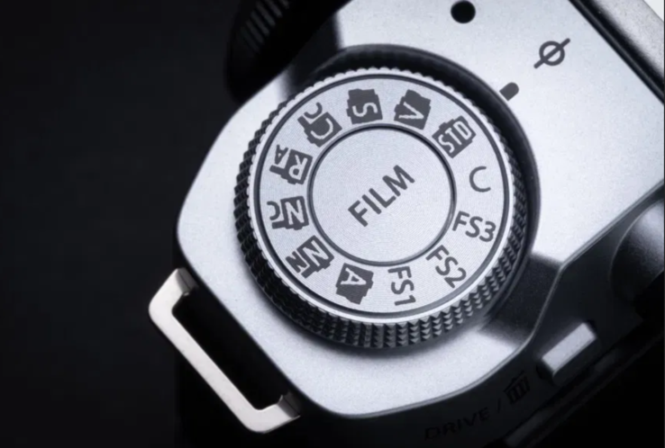 O seletor de simulação de filme da Fujifilm é uma maneira fácil para iniciantes interagirem com os modos de imagem JPEG da câmera. (Fonte da imagem: Fujifilm)