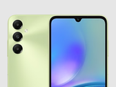 O M14 4G pode se parecer com isso. (Fonte: Samsung)