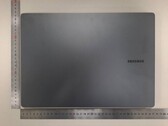 Principais especificações da Samsung Galaxy Book3 Ultra foram reveladas (imagem via Sleepy Kuma no Twitter)