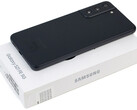 A Samsung planeja relançar o Galaxy S21 FE na Índia em breve (imagem via own)