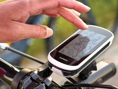 A Garmin lançou a atualização 19.13 para o ciclocomputador Edge Explore 2. (Fonte da imagem: Garmin)