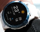 Uma nova atualização Garmin Beta está disponível para relógios, incluindo o Fenix 6 Pro Solar (acima). (Fonte de imagem: Garmin)
