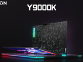 Lenovo Legion Y9000K 2024 estreia com um processador um pouco melhor do que o modelo 2023 (Fonte da imagem: Lenovo [Editado])