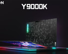 Lenovo Legion Y9000K 2024 estreia com um processador um pouco melhor do que o modelo 2023 (Fonte da imagem: Lenovo [Editado])