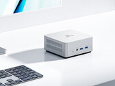 O Minisforum UN1270 estreia na China com especificações voltadas para o desempenho (Fonte da imagem: JD.com)