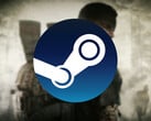 Esses jogos gratuitos recém-identificados foram lançados no Steam no final de abril de 2025 (Fonte da imagem: Steam - editado)