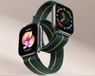 O Motorola Watch Fit é bastante parecido com o Apple Watch (Fonte da imagem: Motorola)