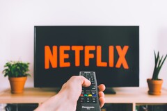 Netflix aumenta seus preços mensais de assinatura nos EUA e Canadá para acompanhar um mercado competitivo. (Imagem: freestocks via Unsplash)